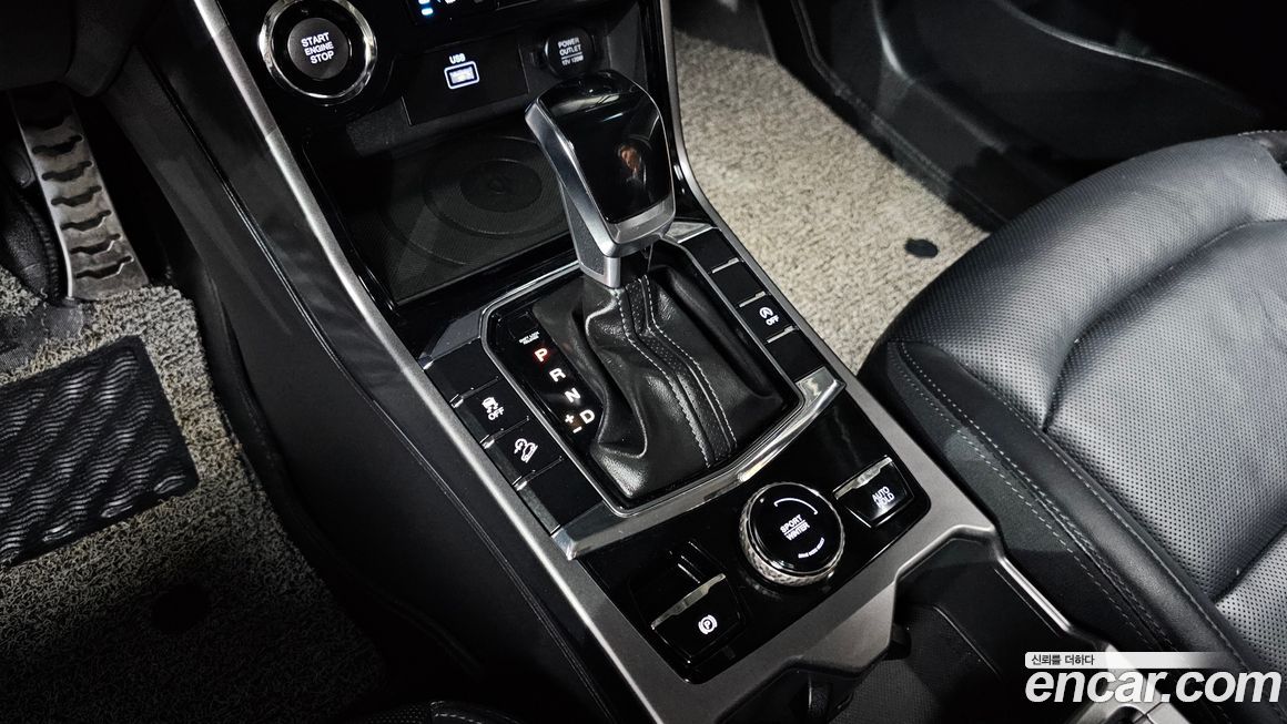 KG_Mobility_Ssangyong KORANDO 2021