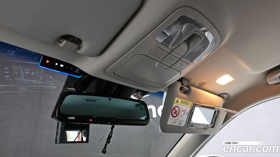 KG_Mobility_Ssangyong KORANDO 2021