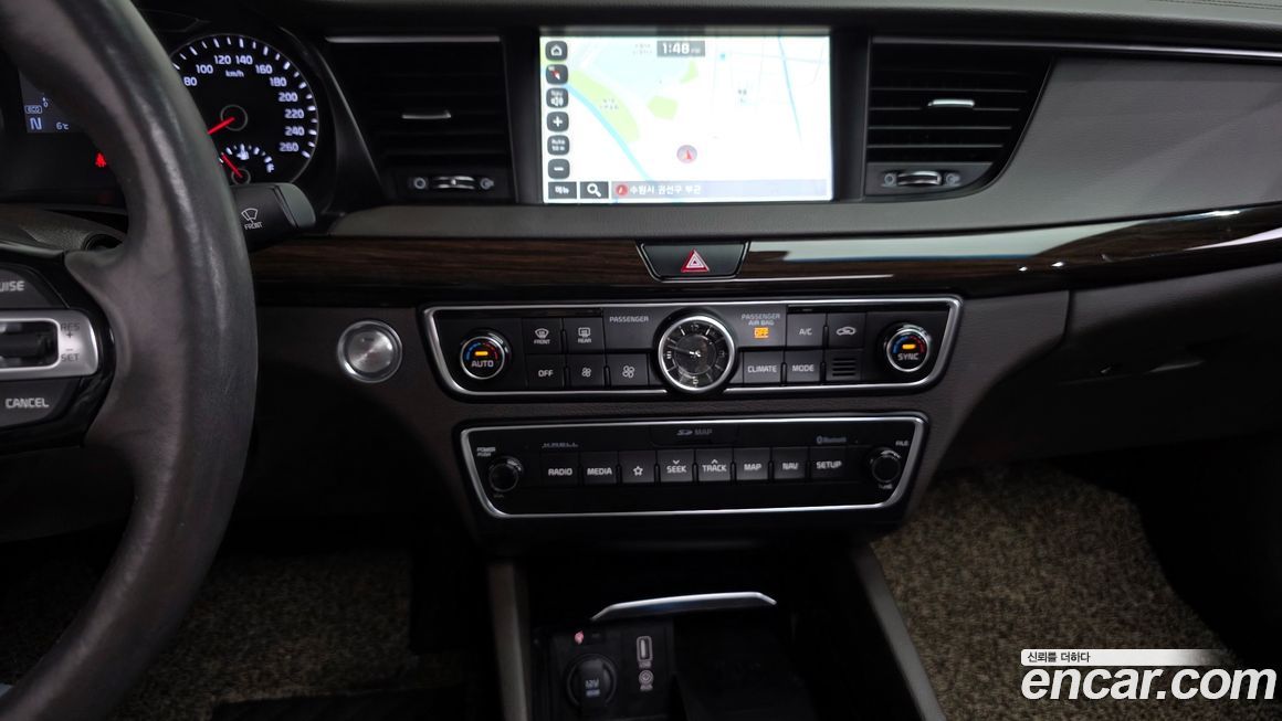 Kia K7 2019