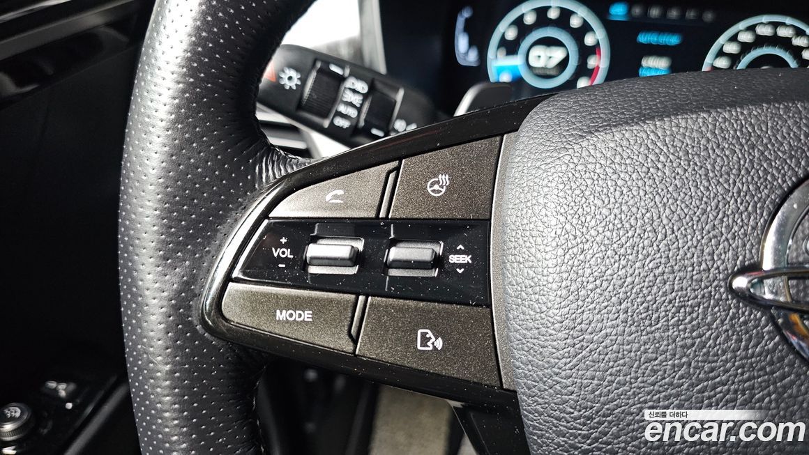 KG_Mobility_Ssangyong KORANDO 2021