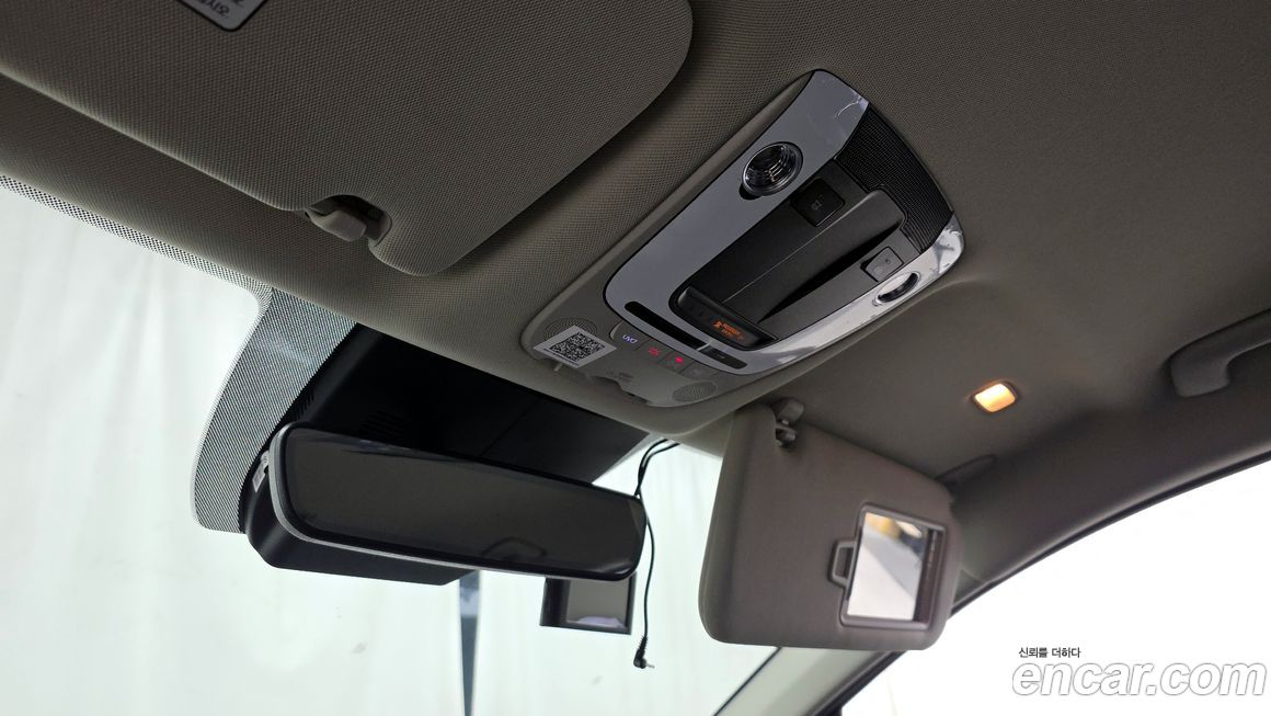 Kia K5 2020