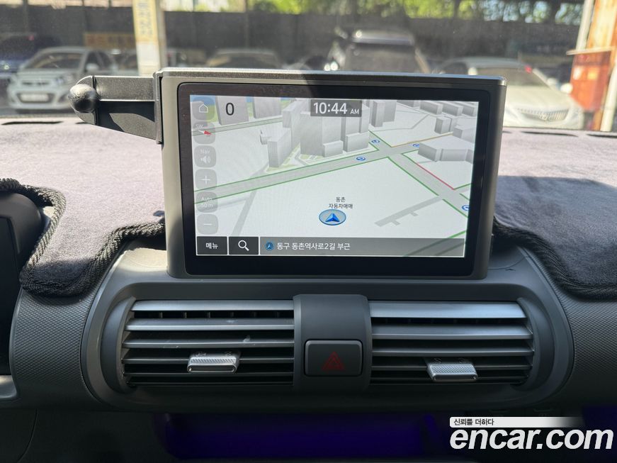 Hyundai Casper 2023