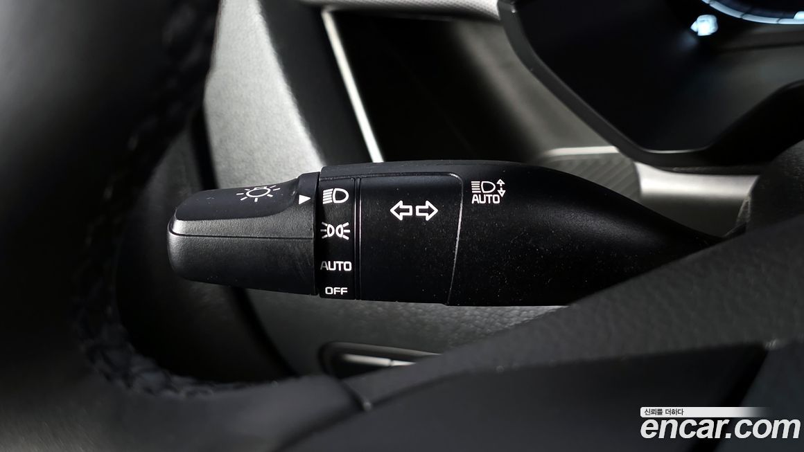 Kia RAY 2023