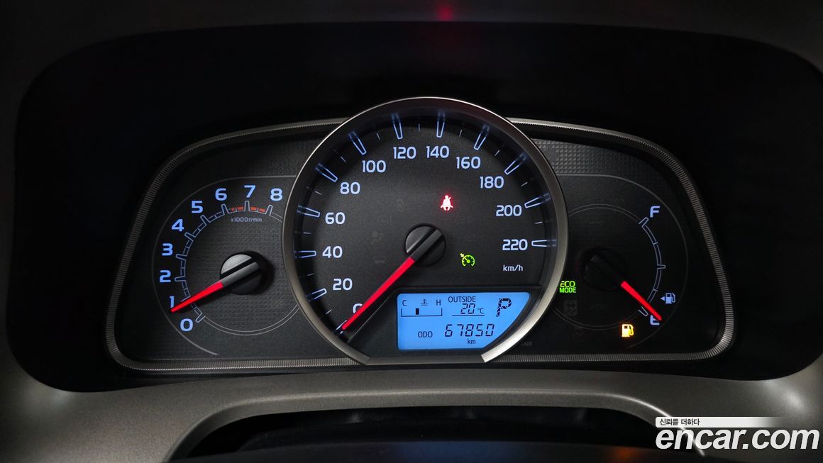 Toyota RAV4 2015