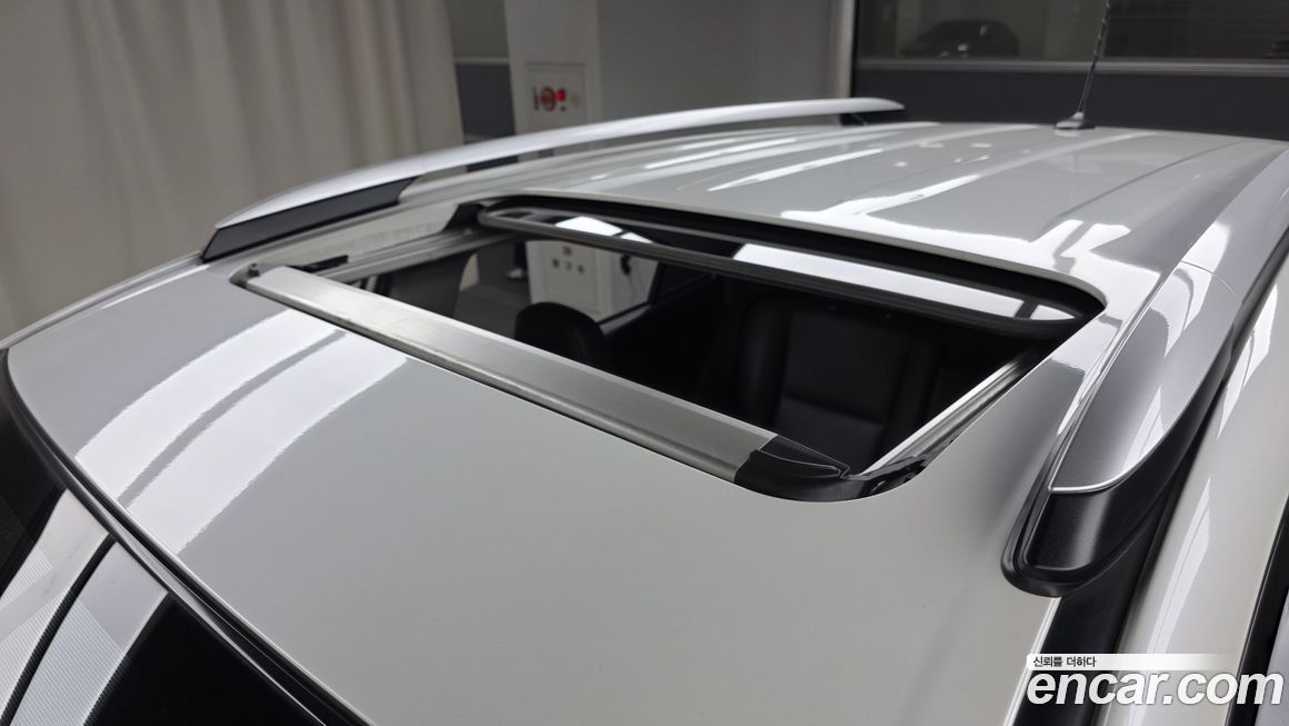Toyota RAV4 2015