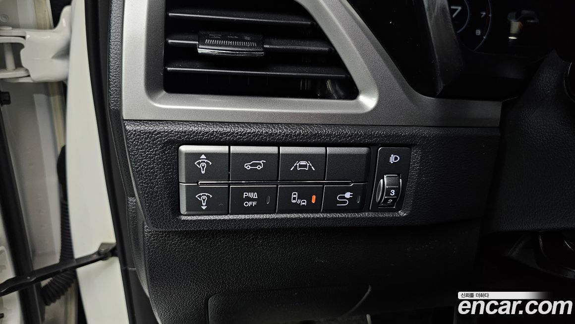 KG_Mobility_Ssangyong KORANDO 2021