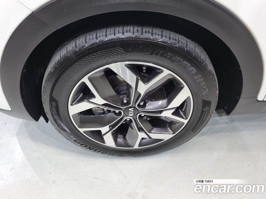 Kia Sportage 2020