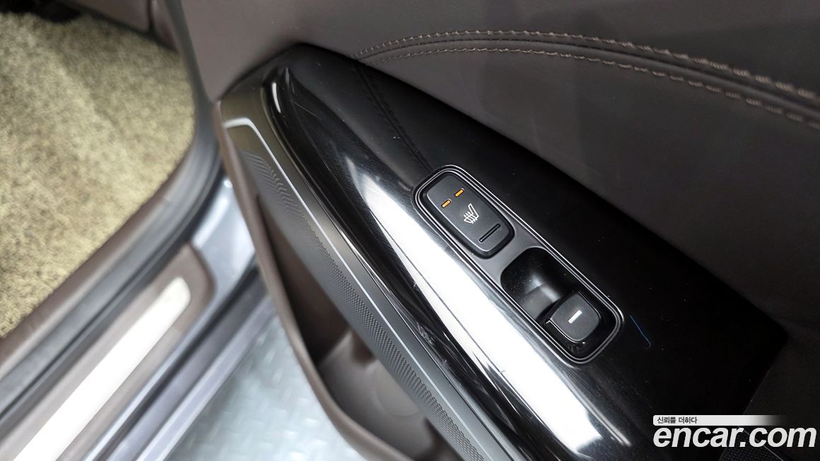 Kia K7 2019