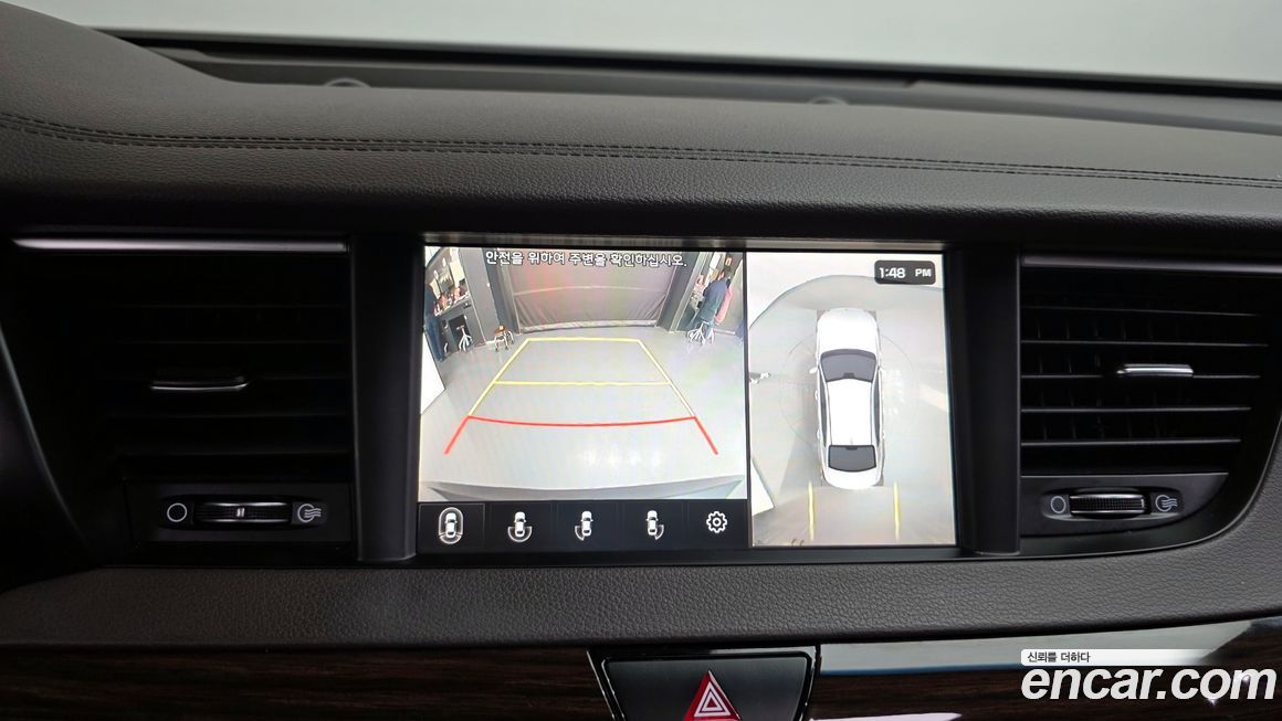 Kia K7 2019