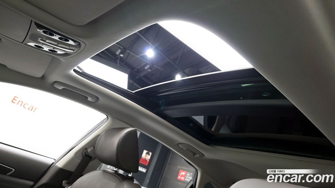 Kia K7 2019