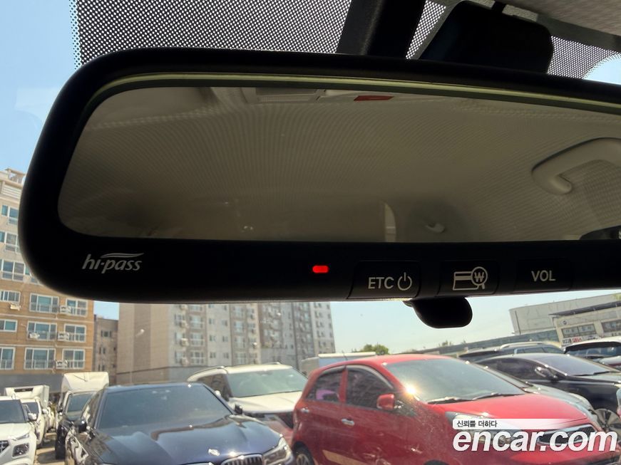 Hyundai Casper 2023