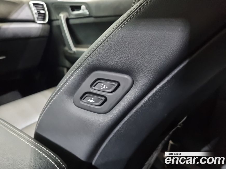 Kia Sportage 2020