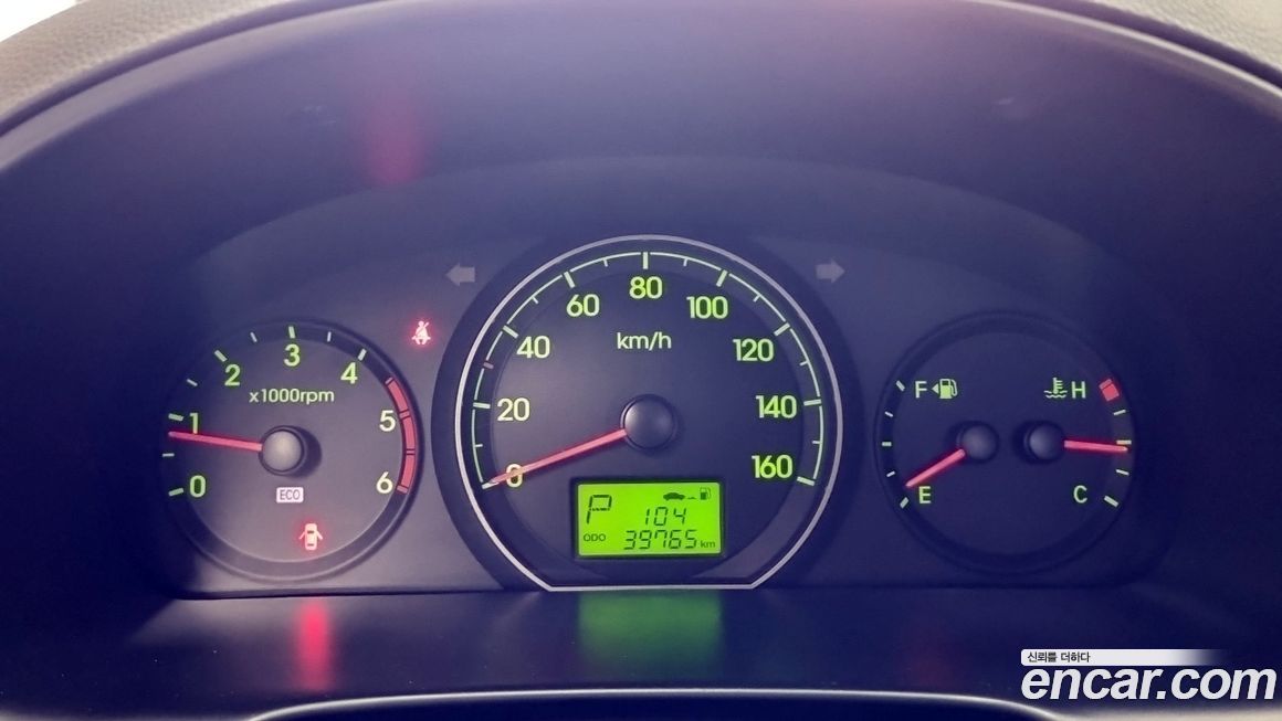 Hyundai Starex 2015