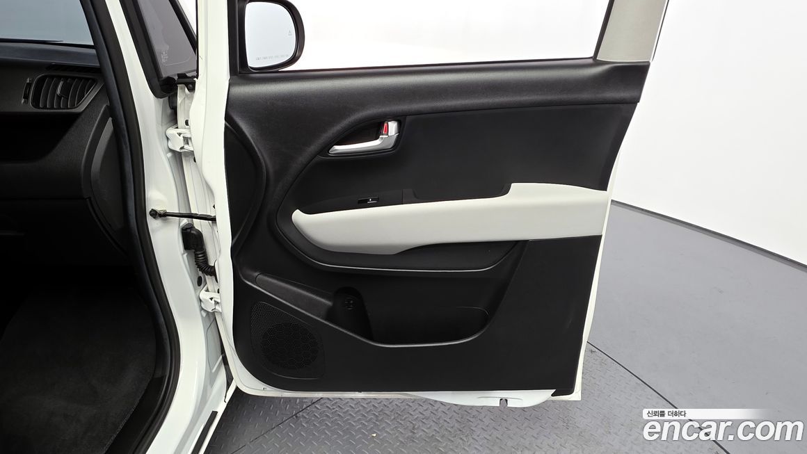 Kia RAY 2023