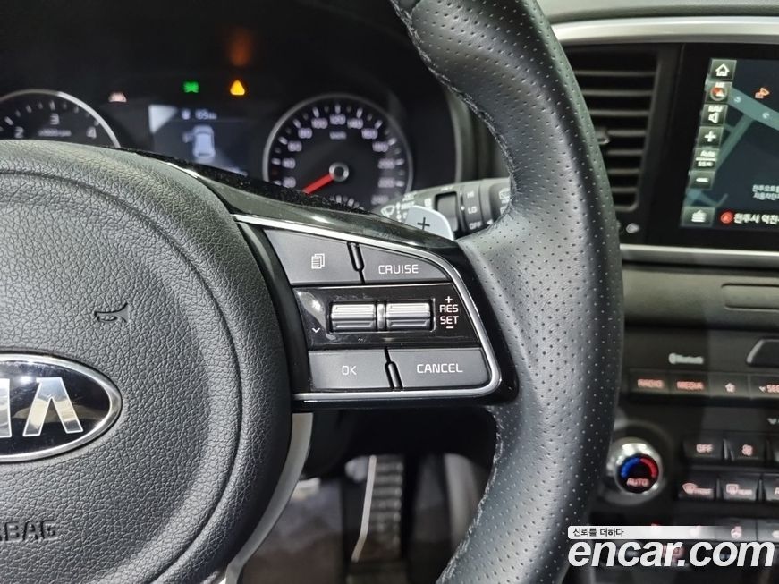 Kia Sportage 2020