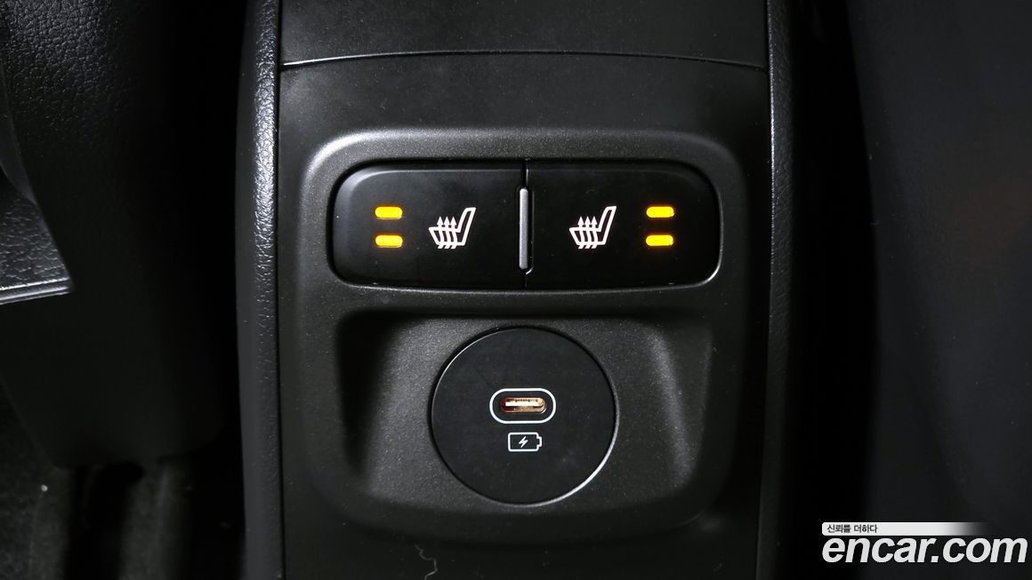 Kia RAY 2023