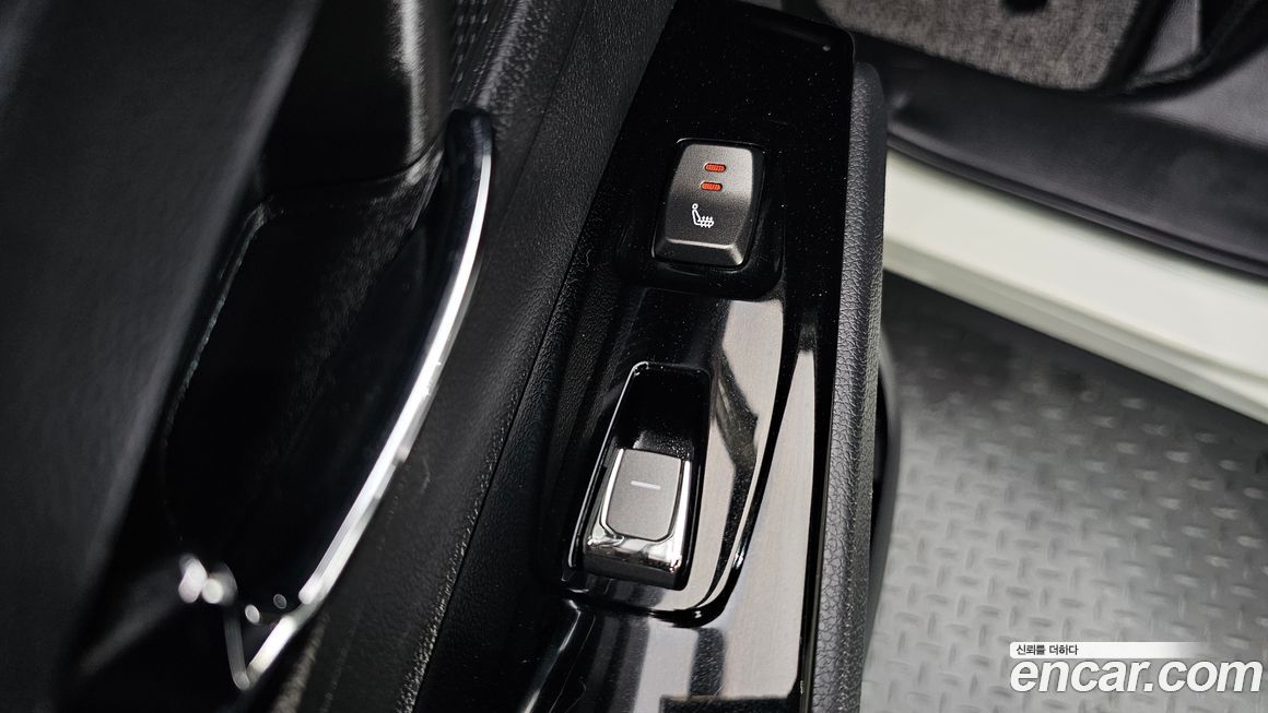 KG_Mobility_Ssangyong KORANDO 2021