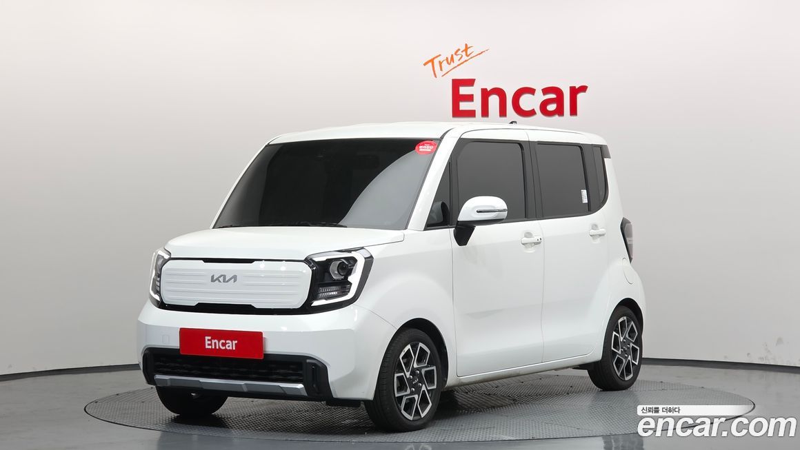 Kia RAY 2024