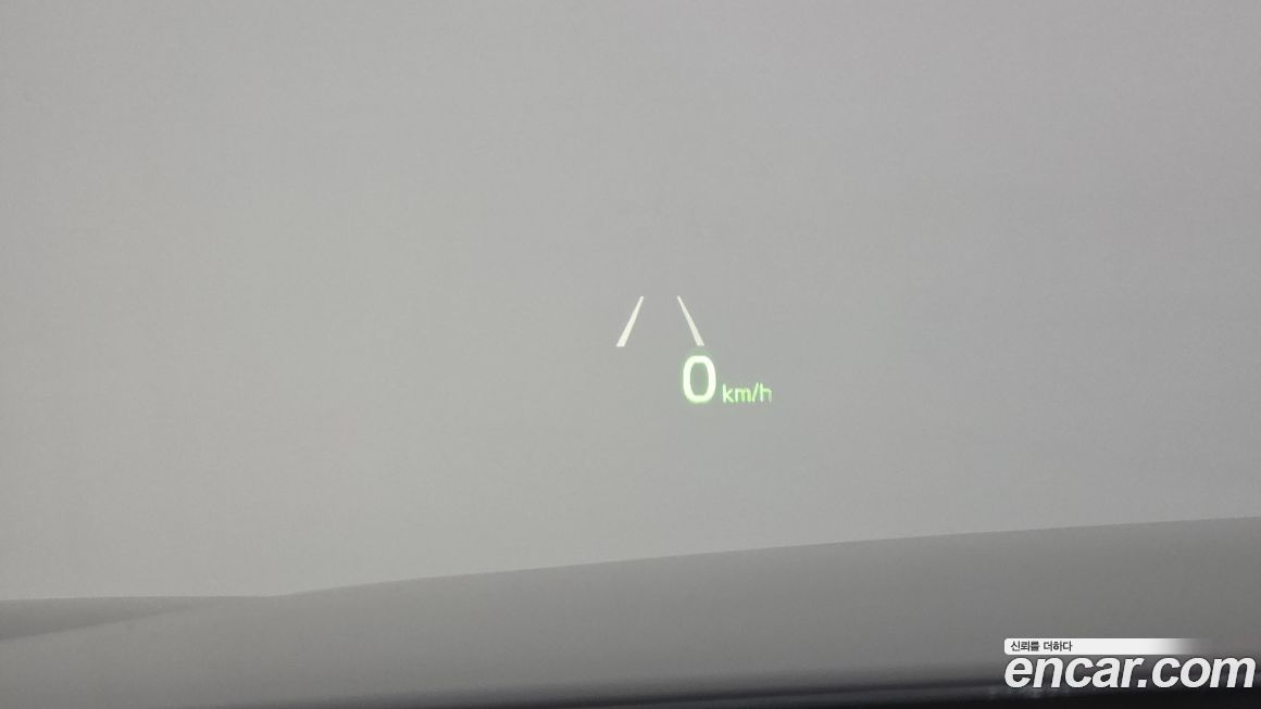 Kia K7 2019