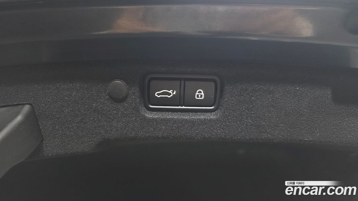 Kia K7 2019