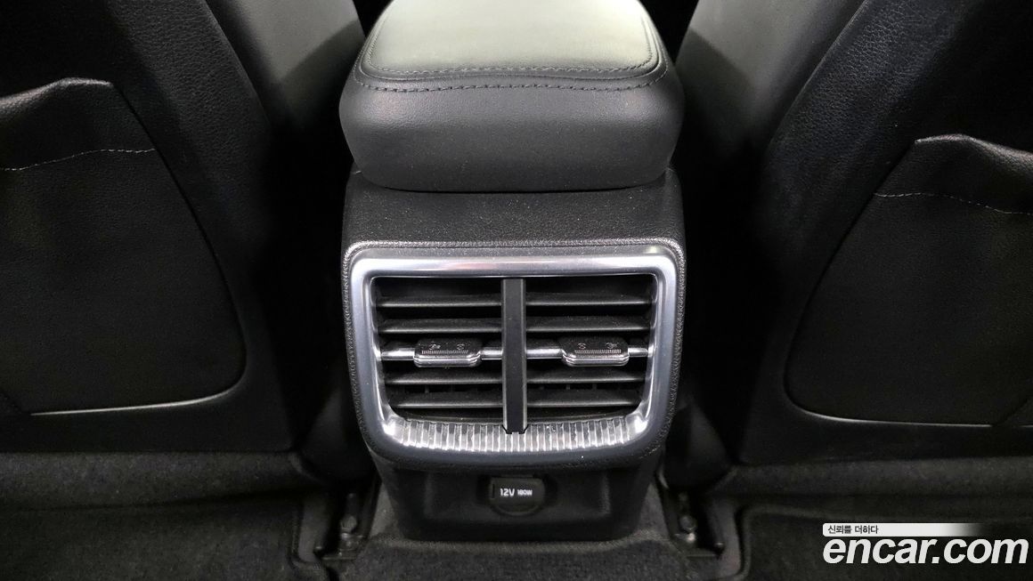 Kia K5 2020
