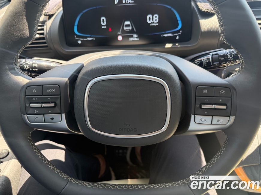 Hyundai Casper 2023