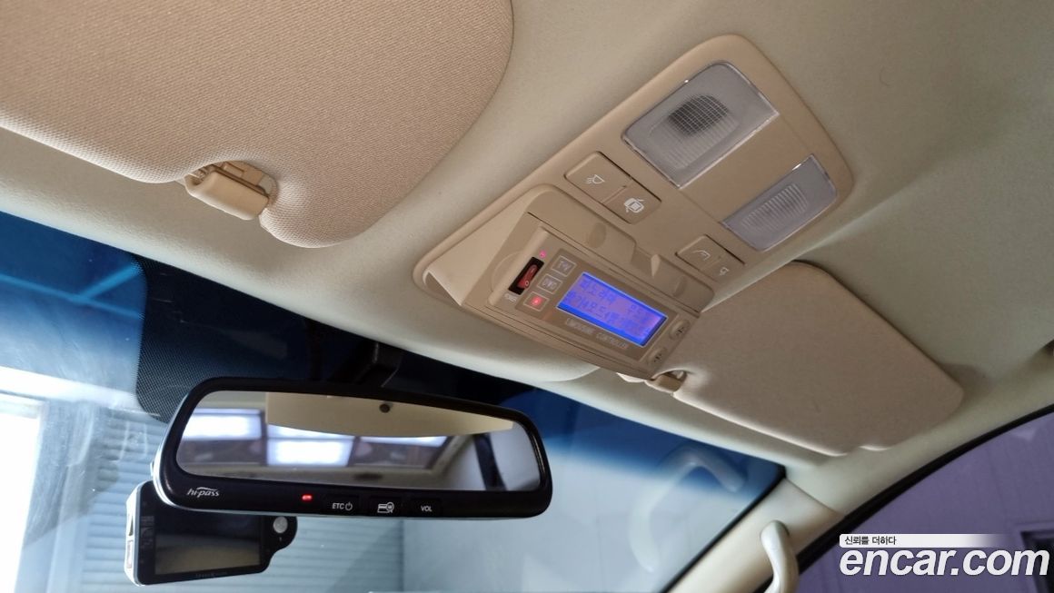 Hyundai Starex 2015