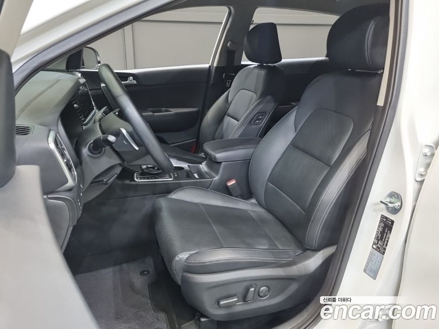 Kia Sportage 2020