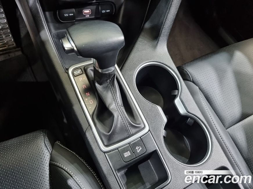 Kia Sportage 2020