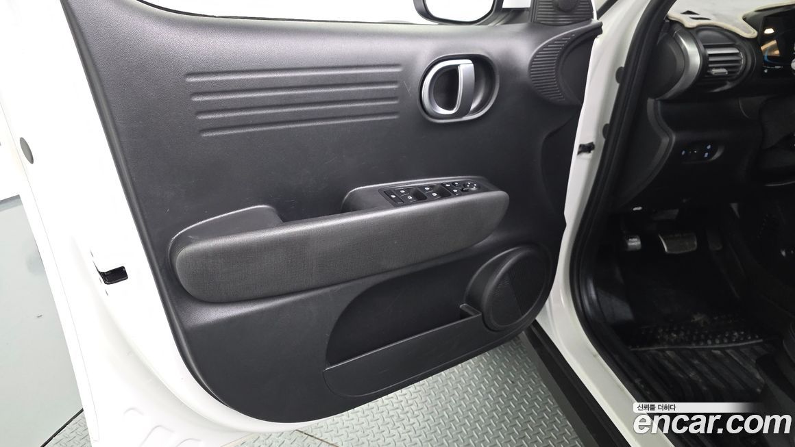 Hyundai Casper 2023