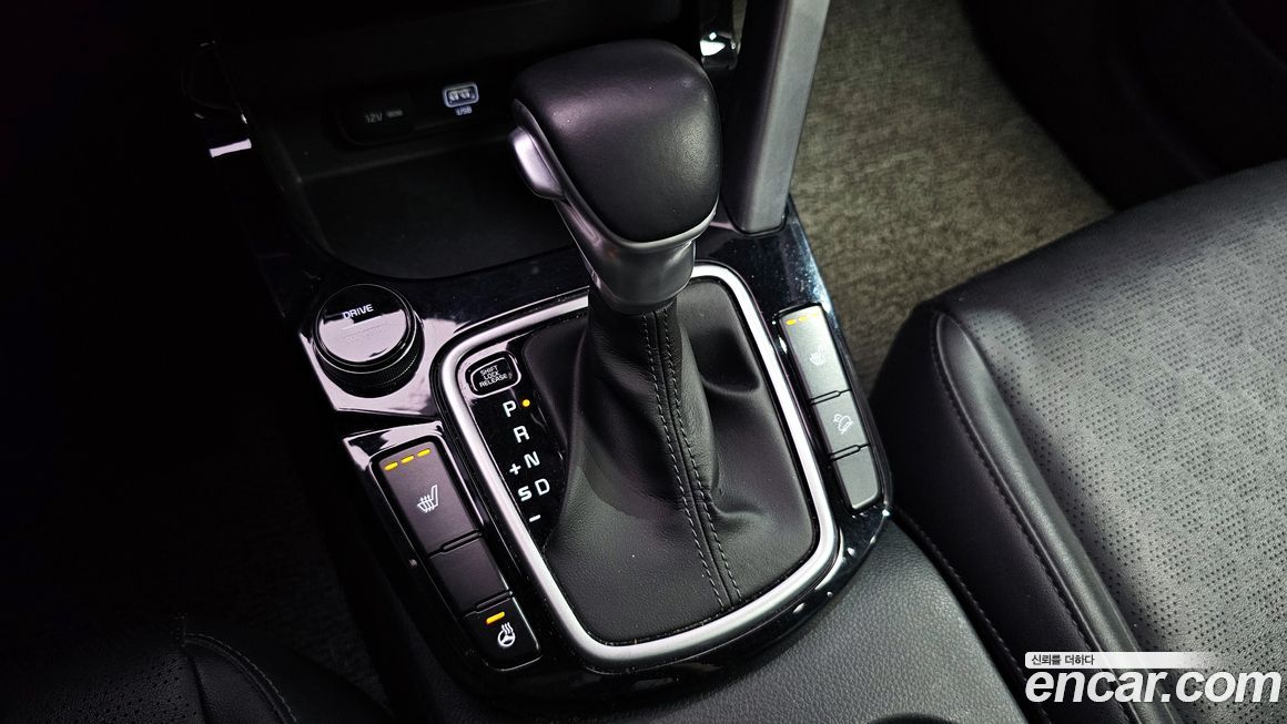 Kia Seltos 2020