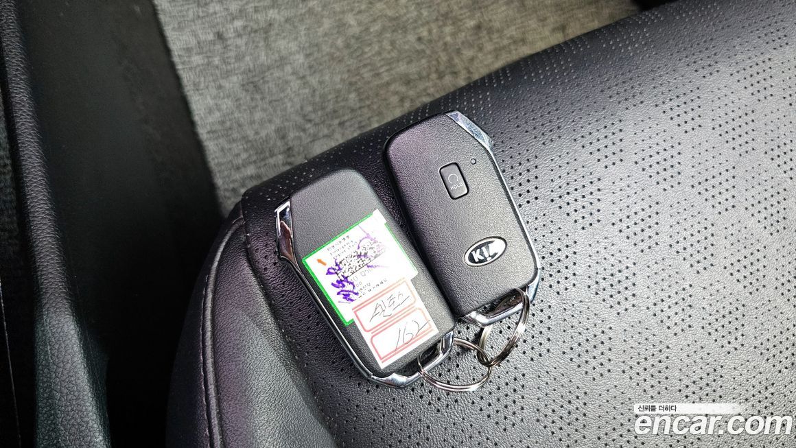 Kia Seltos 2020