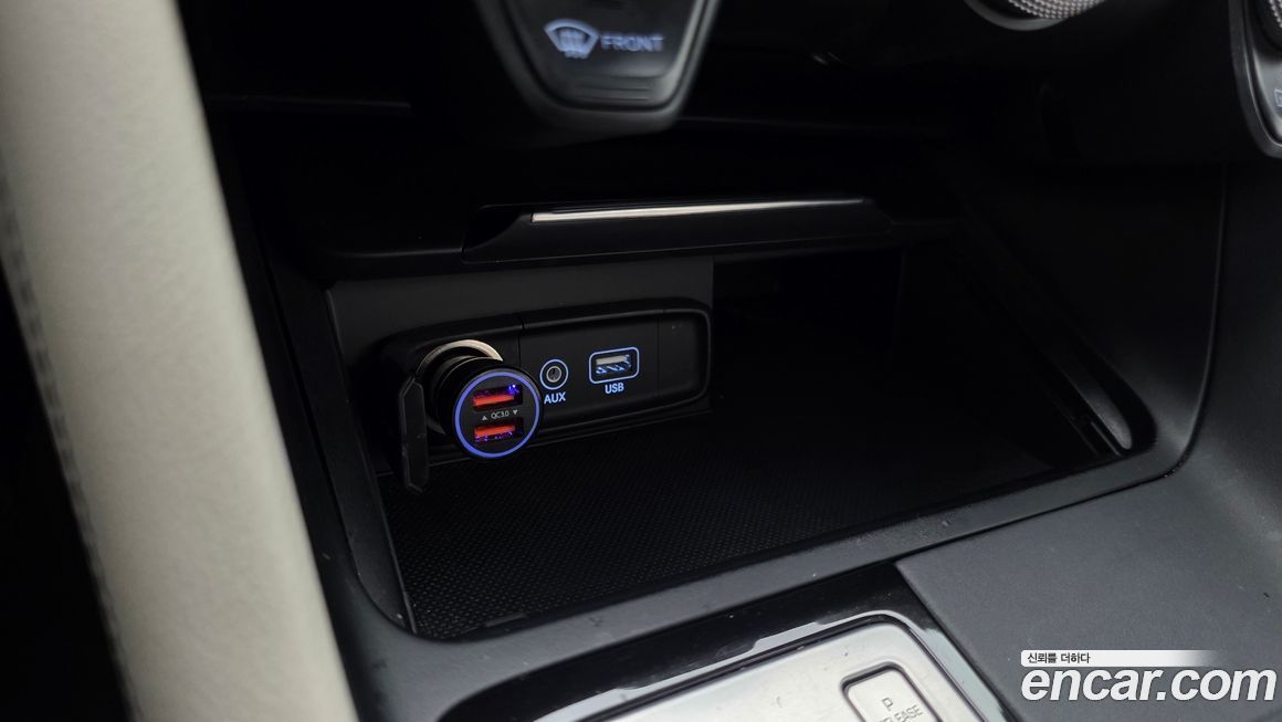 Genesis G70 2018