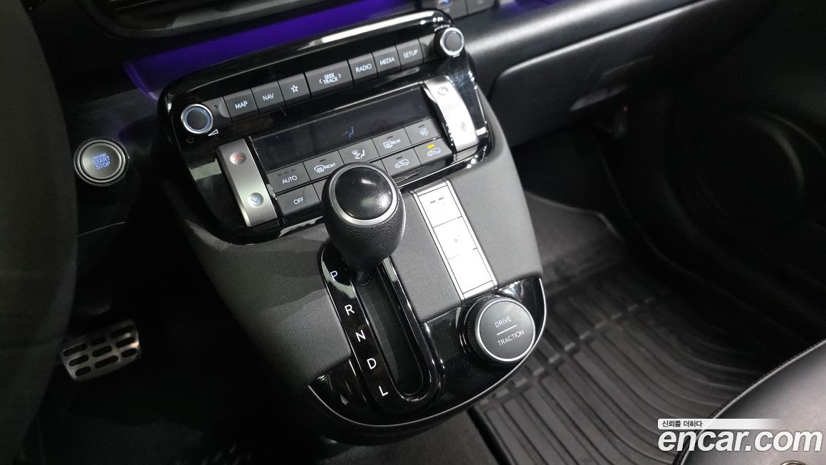 Hyundai Casper 2023