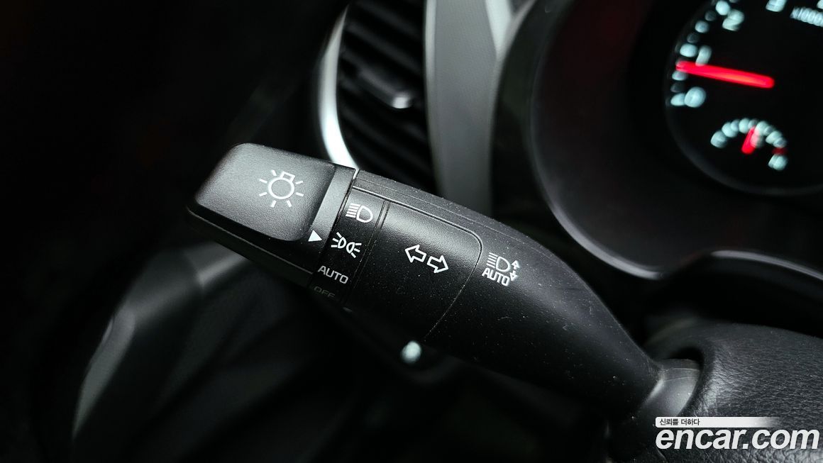 Kia Seltos 2020
