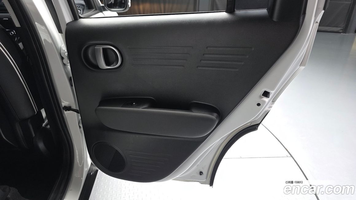Hyundai Casper 2024