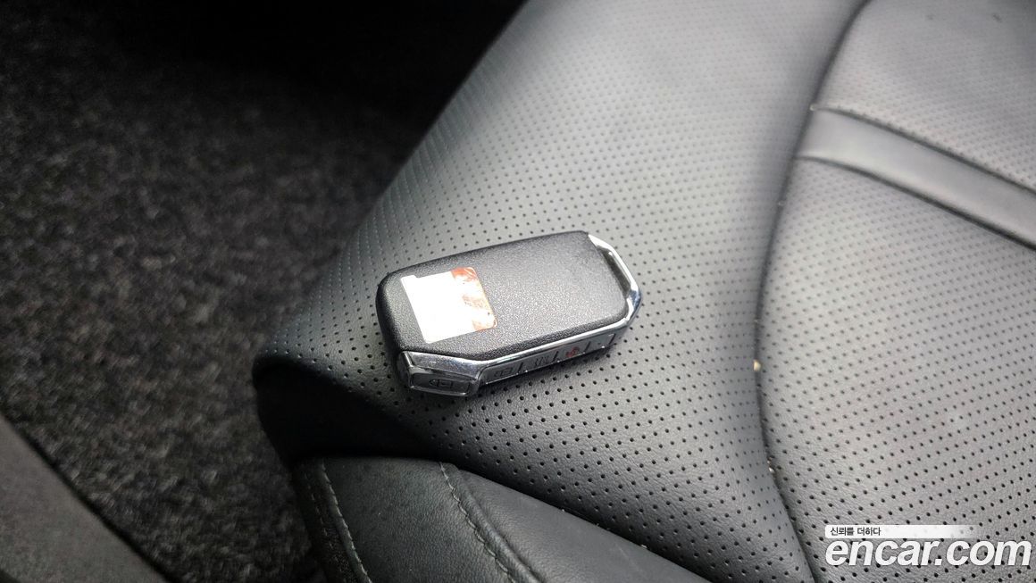 Kia K5 2020