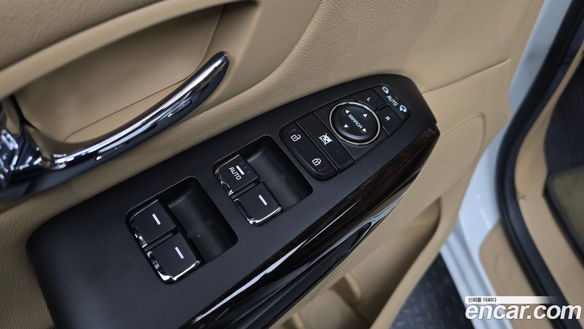Kia Canival 2019