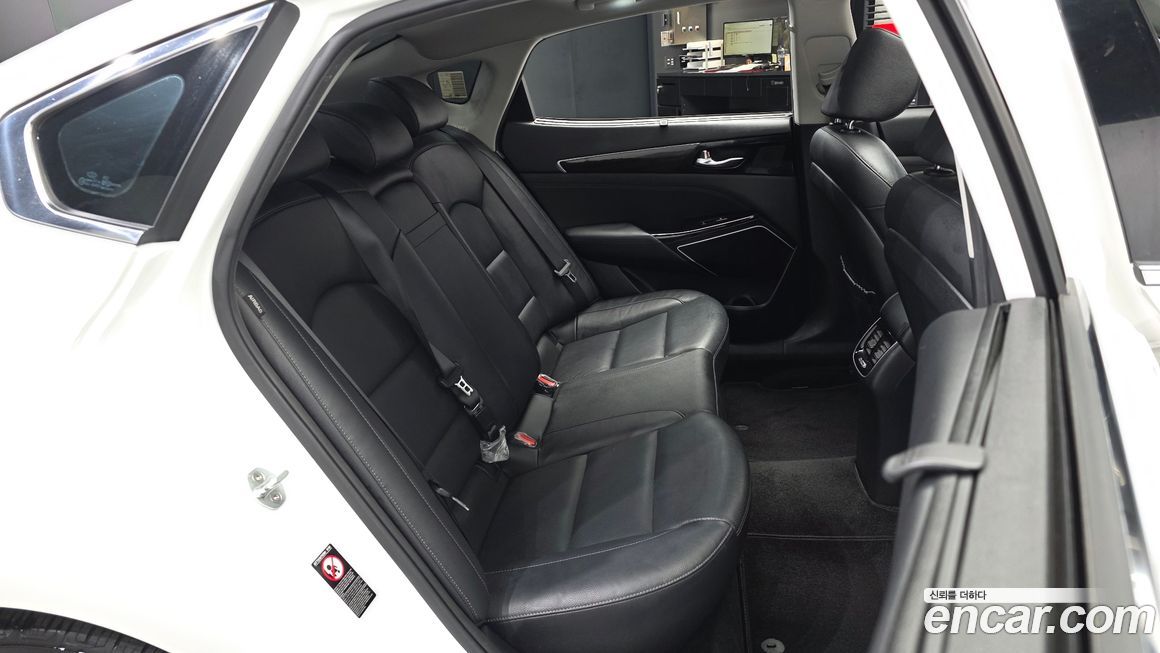 Kia K7 2019