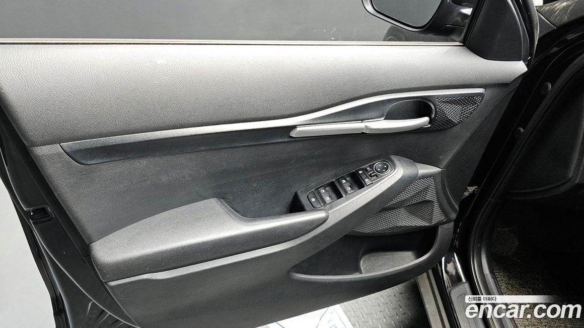 Kia Seltos 2020
