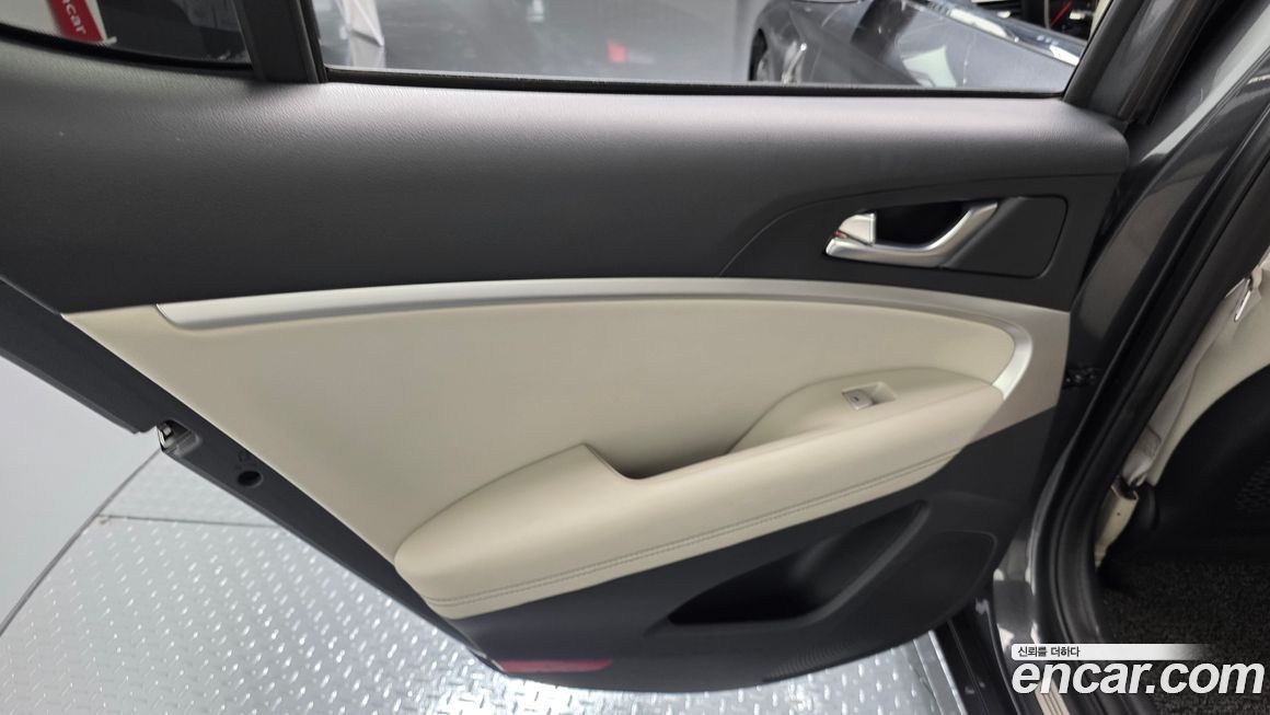 Genesis G70 2018