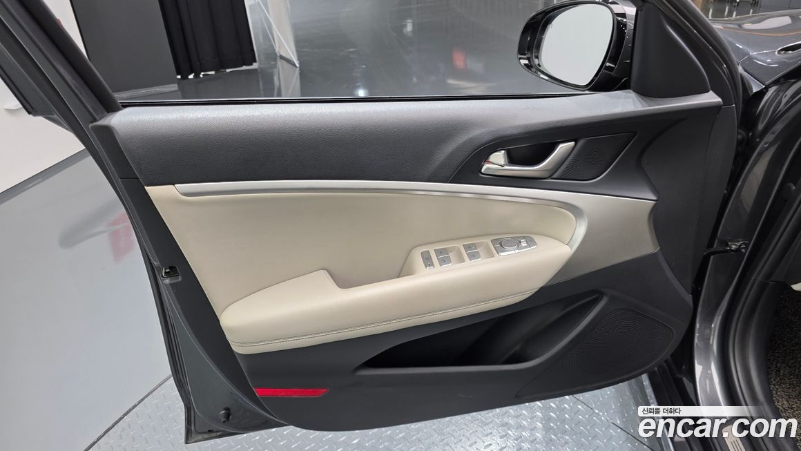 Genesis G70 2018