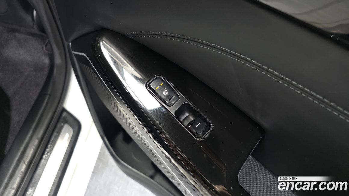 Kia K7 2019