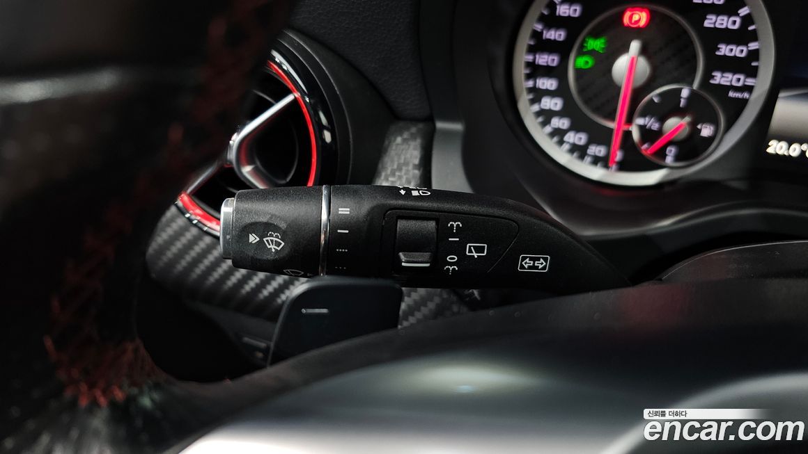 Mercedes-Benz A-Class 2015