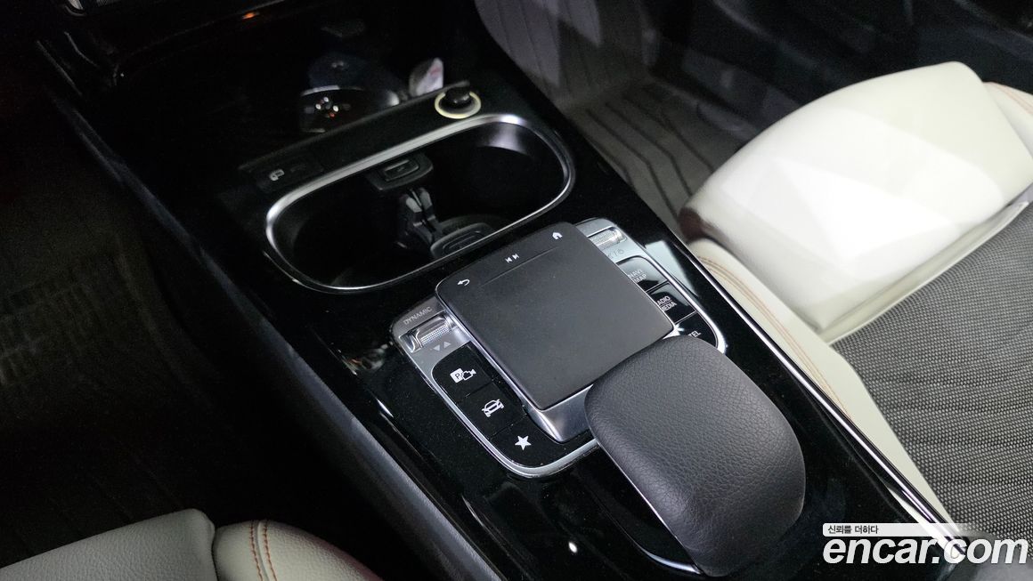 Mercedes-Benz A-Class 2019