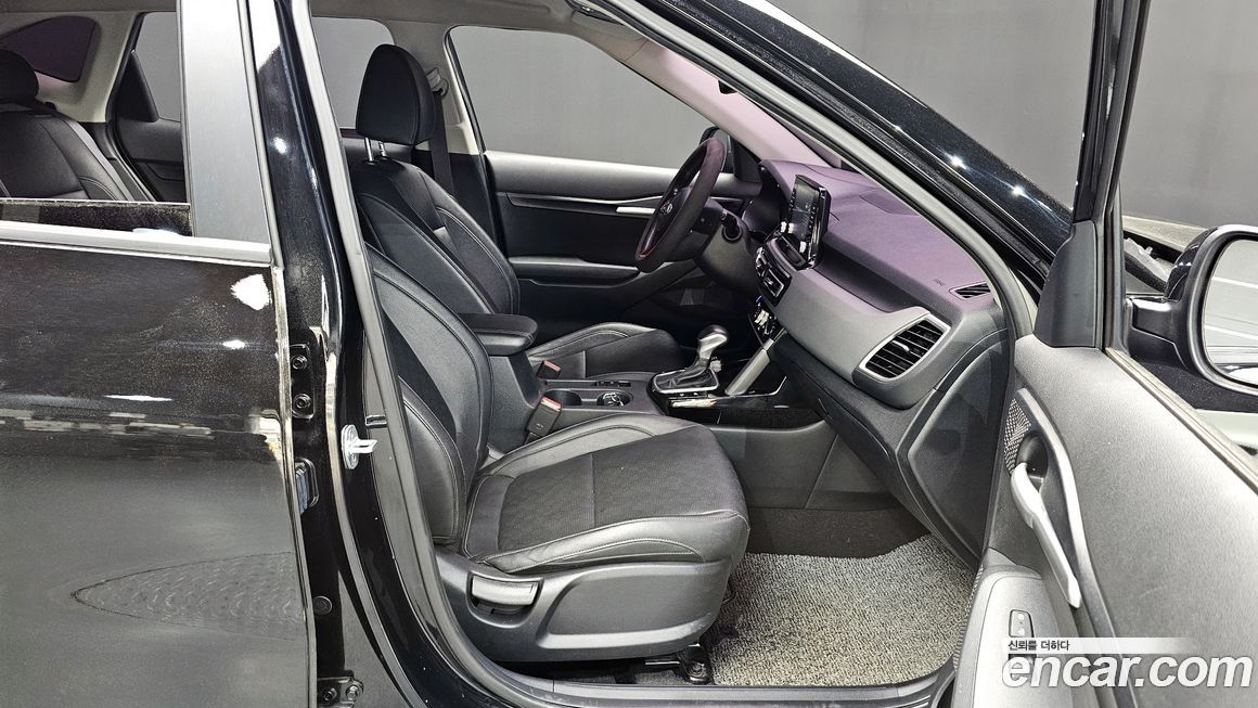 Kia Seltos 2020