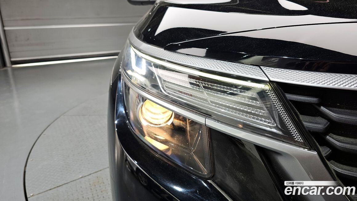 Kia Seltos 2020