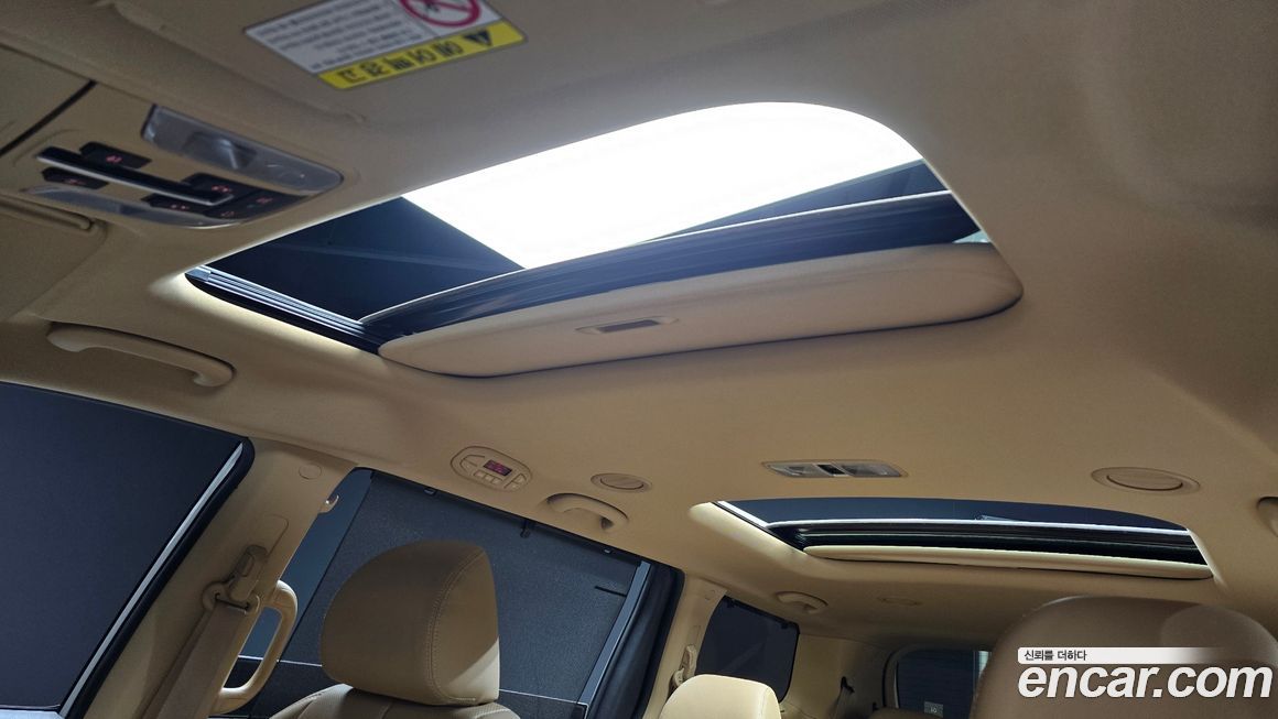 Kia Canival 2019