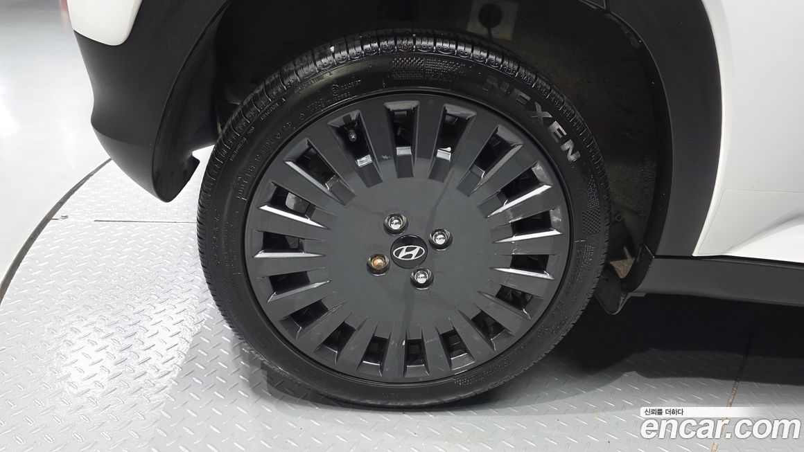 Hyundai Casper 2024