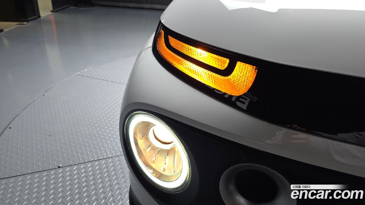 Hyundai Casper 2024